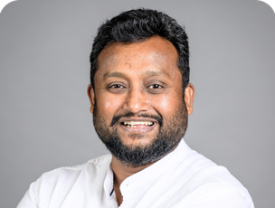 Balaji Raj